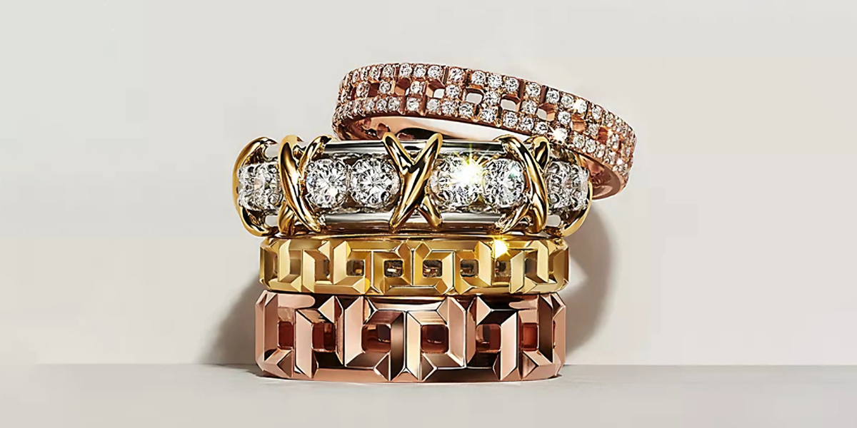 WHAT IS THE MOST POPULAR TYPE OF GOLD JEWELRY?