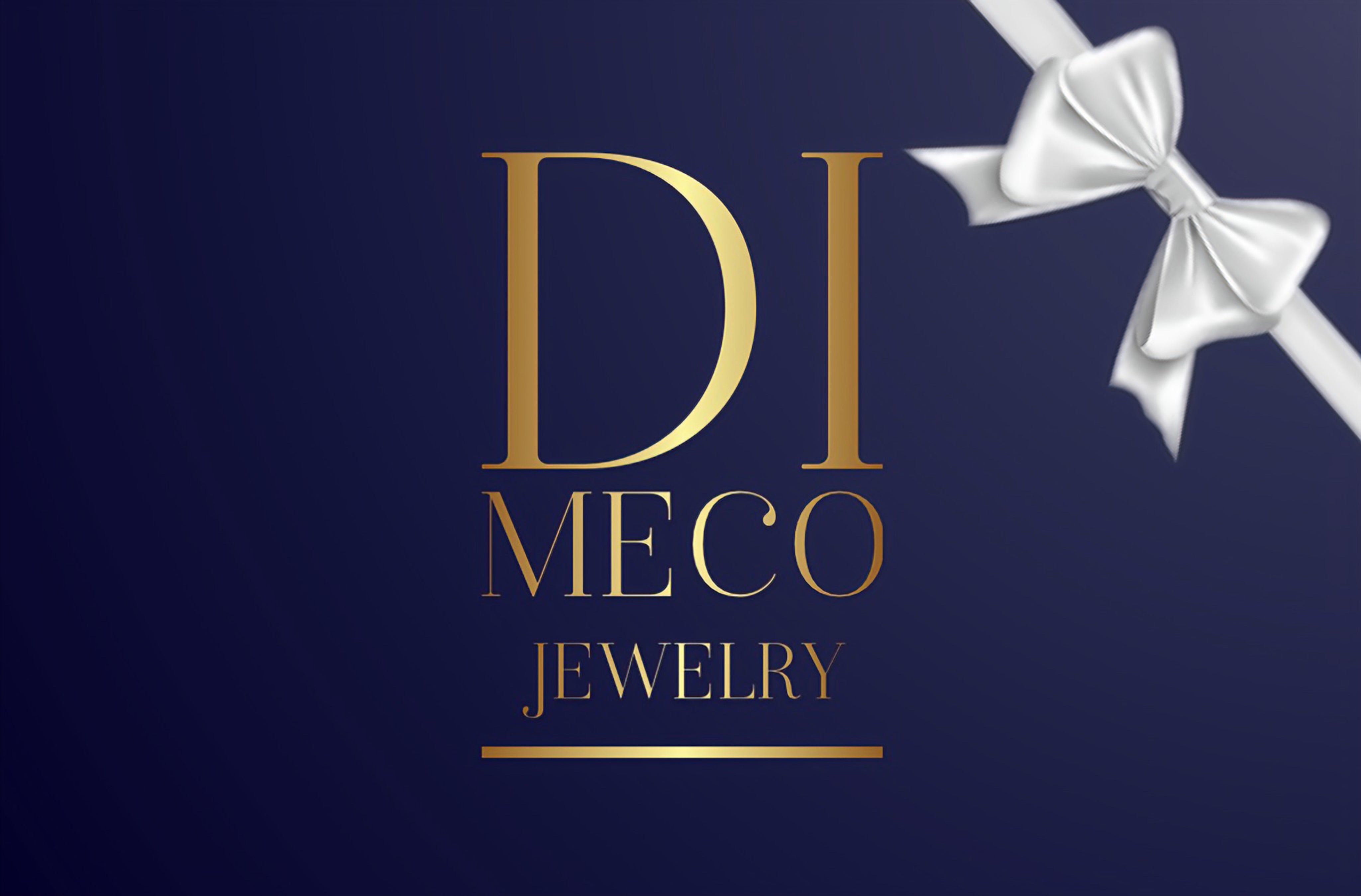 DI MECO Gift Card